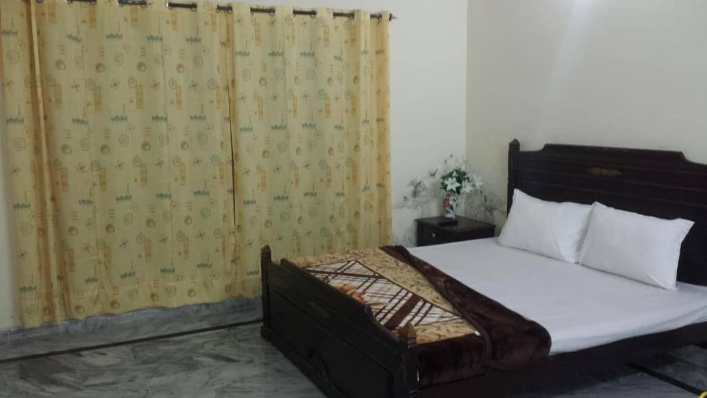 Zaib Guest House E-11 Islamabad Ngoại thất bức ảnh
