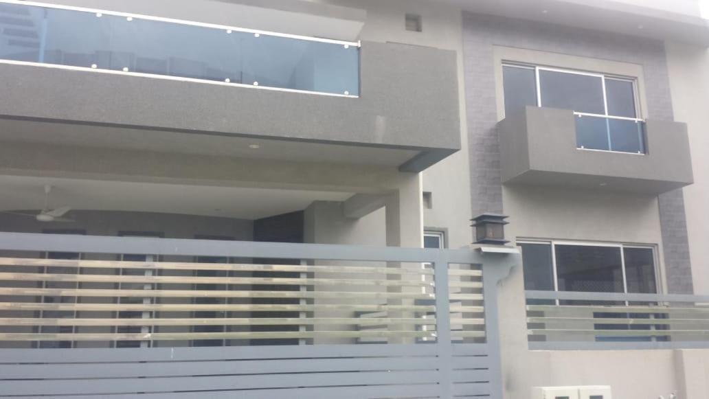 Zaib Guest House E-11 Islamabad Ngoại thất bức ảnh