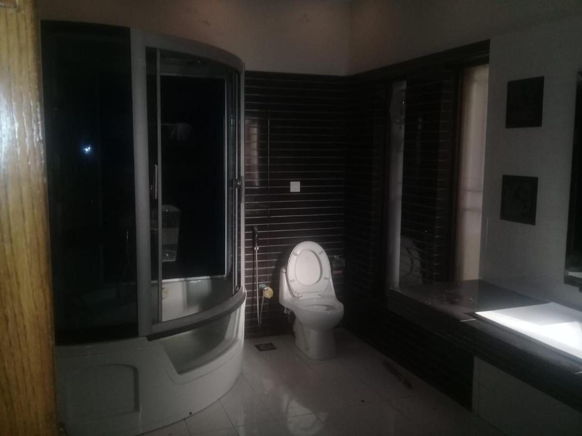 Zaib Guest House E-11 Islamabad Ngoại thất bức ảnh