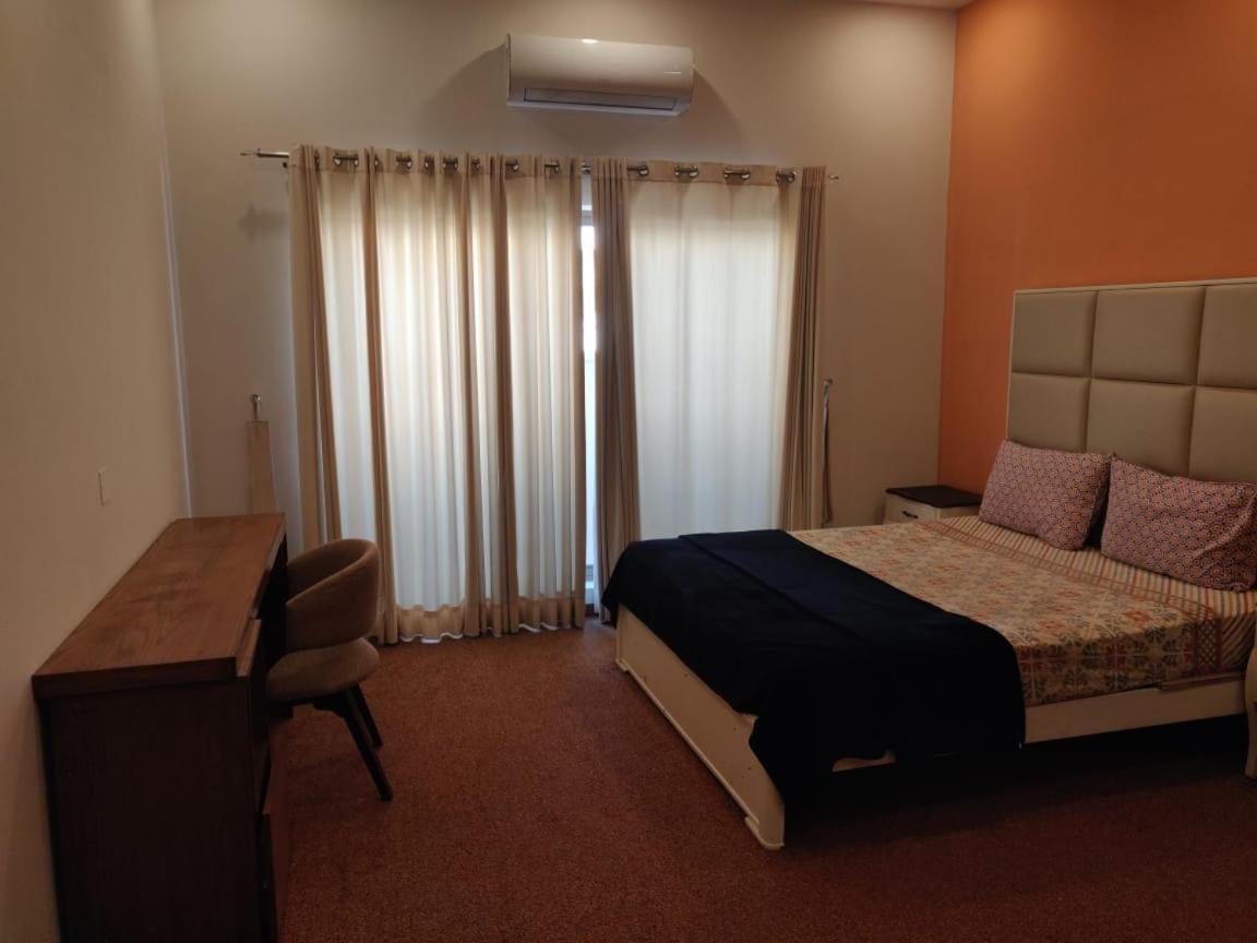 Zaib Guest House E-11 Islamabad Ngoại thất bức ảnh