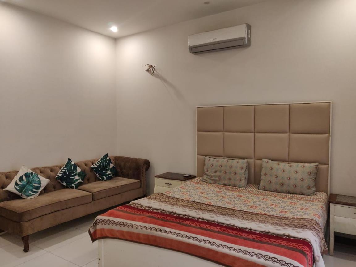 Zaib Guest House E-11 Islamabad Ngoại thất bức ảnh