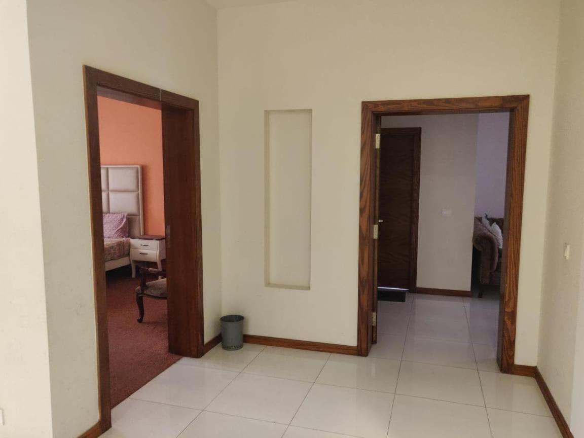 Zaib Guest House E-11 Islamabad Ngoại thất bức ảnh