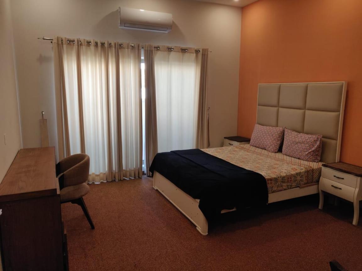 Zaib Guest House E-11 Islamabad Ngoại thất bức ảnh