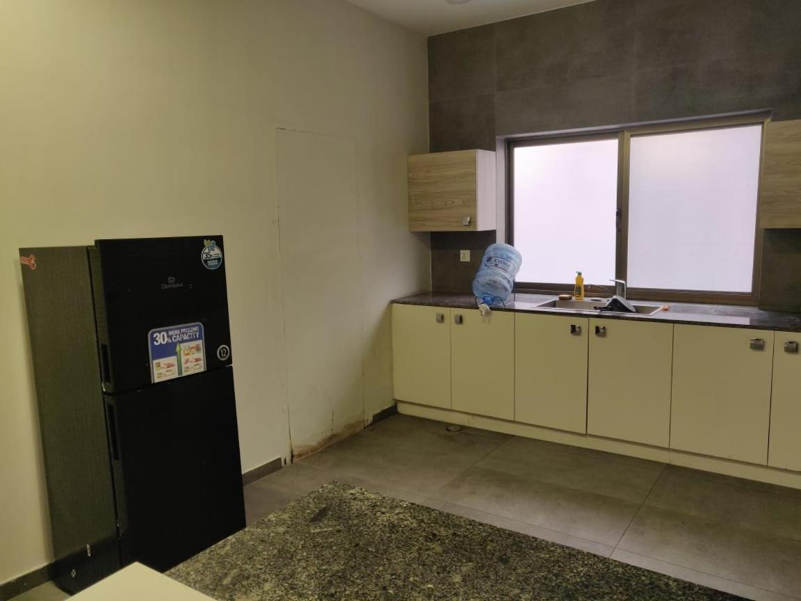 Zaib Guest House E-11 Islamabad Ngoại thất bức ảnh