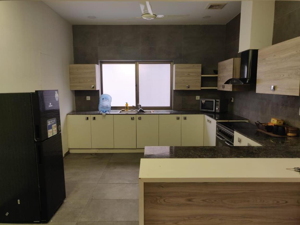 Zaib Guest House E-11 Islamabad Ngoại thất bức ảnh