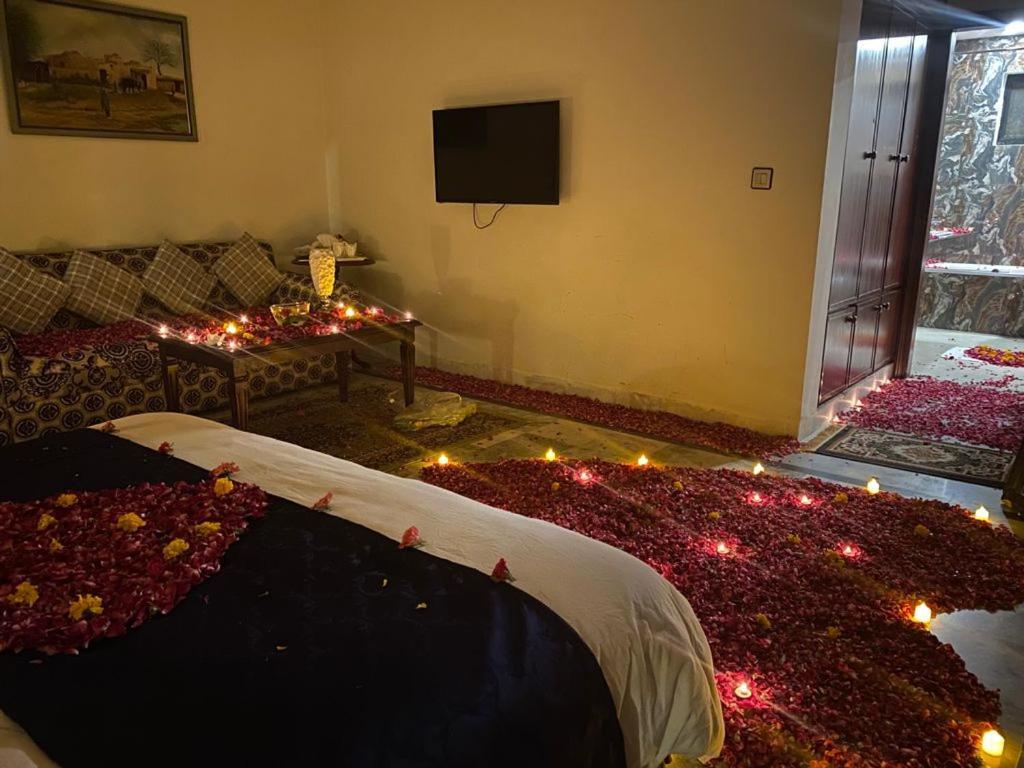 Zaib Guest House E-11 Islamabad Ngoại thất bức ảnh